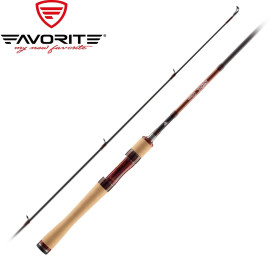 Спиннинг Favorite Arena Stream '25